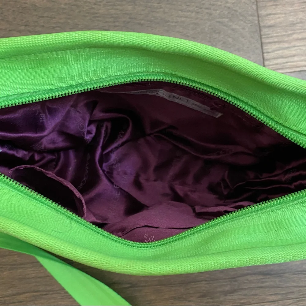 Maggie Bags Go green Seatbelt purse - Picture 7 of 11